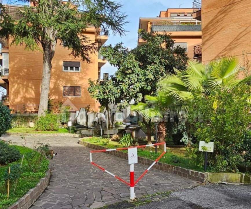 Appartamento Little Cassia