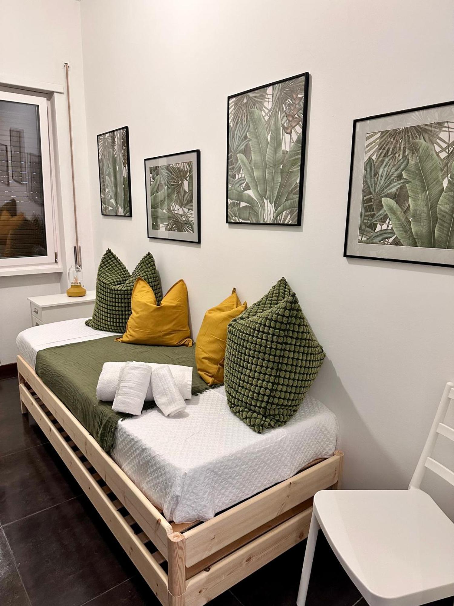 Little Cassia Appartamento *
