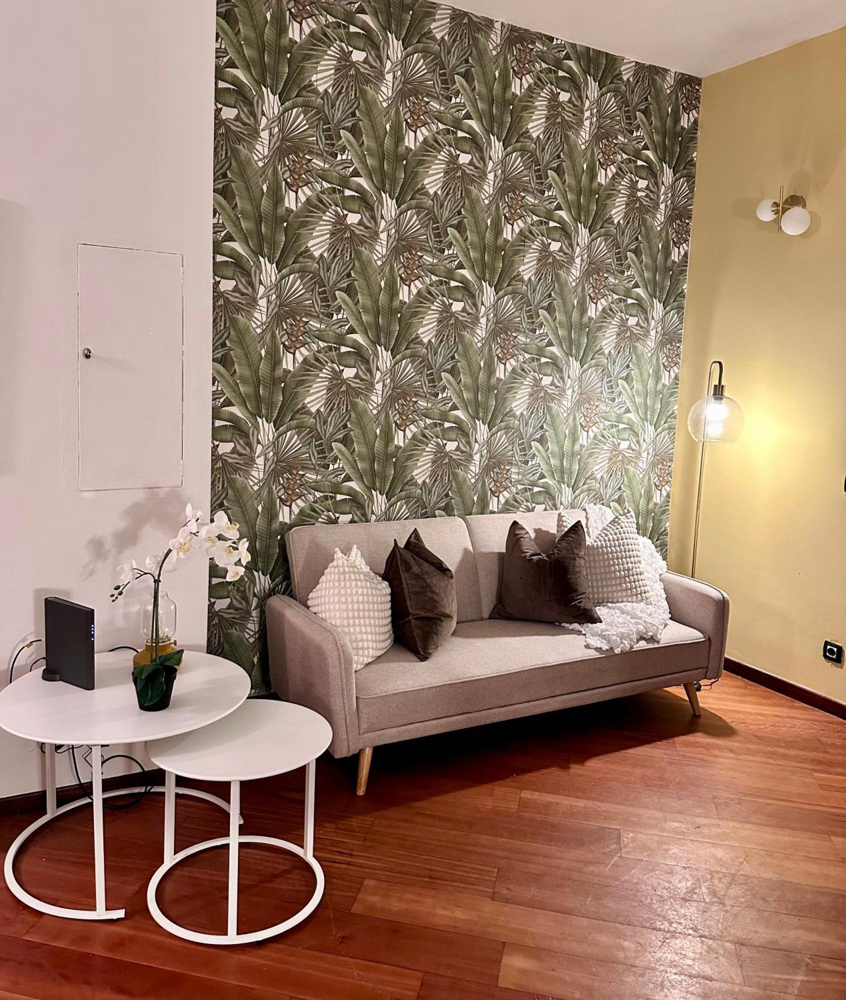 Little Cassia Appartamento Roma