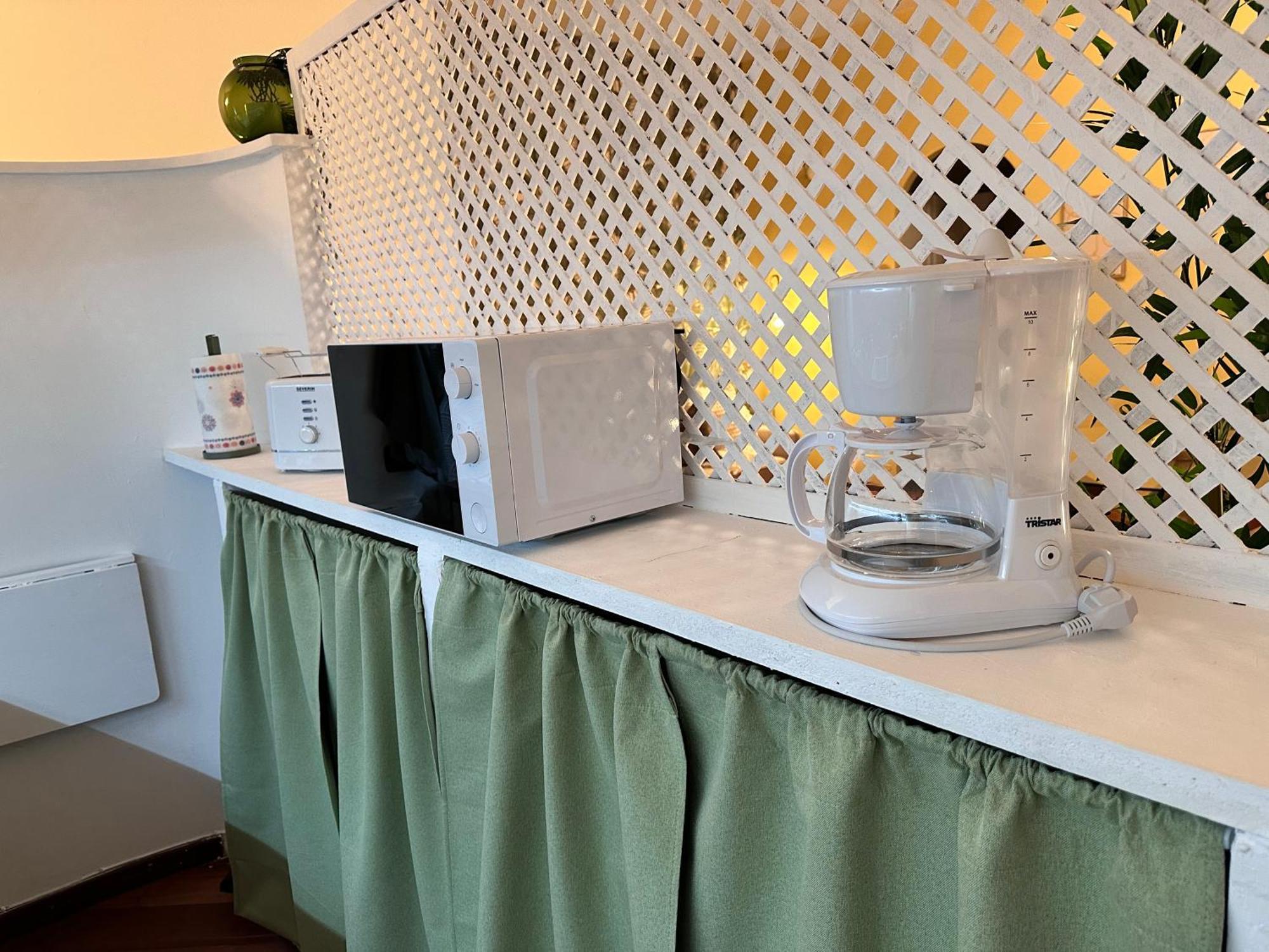 Little Cassia Apartment *