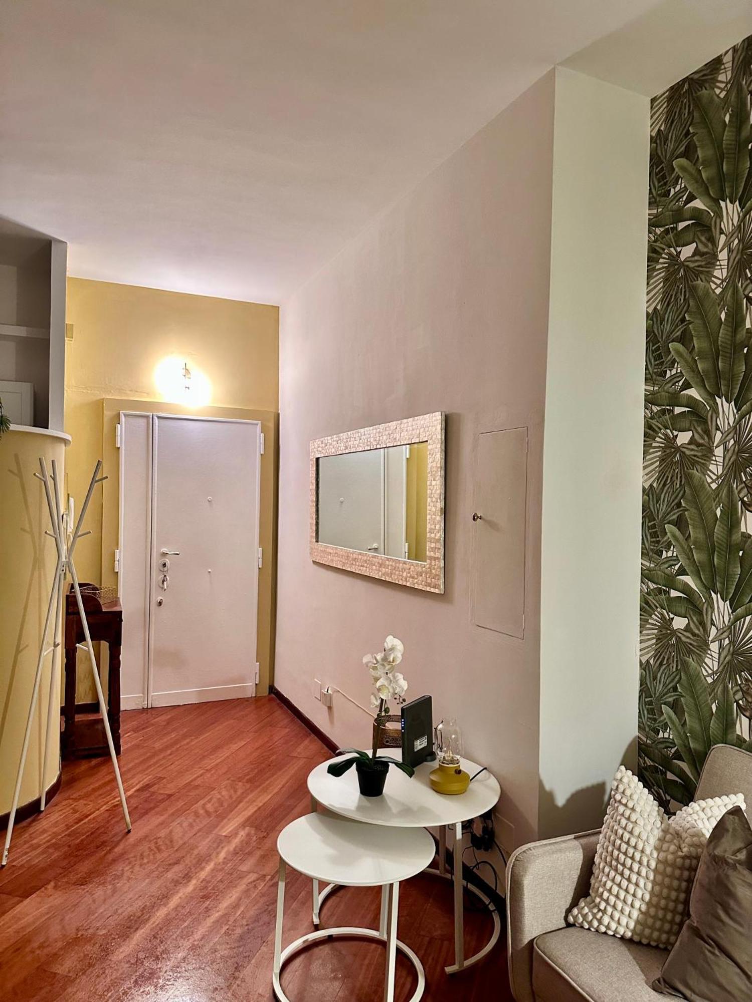 Little Cassia Apartment