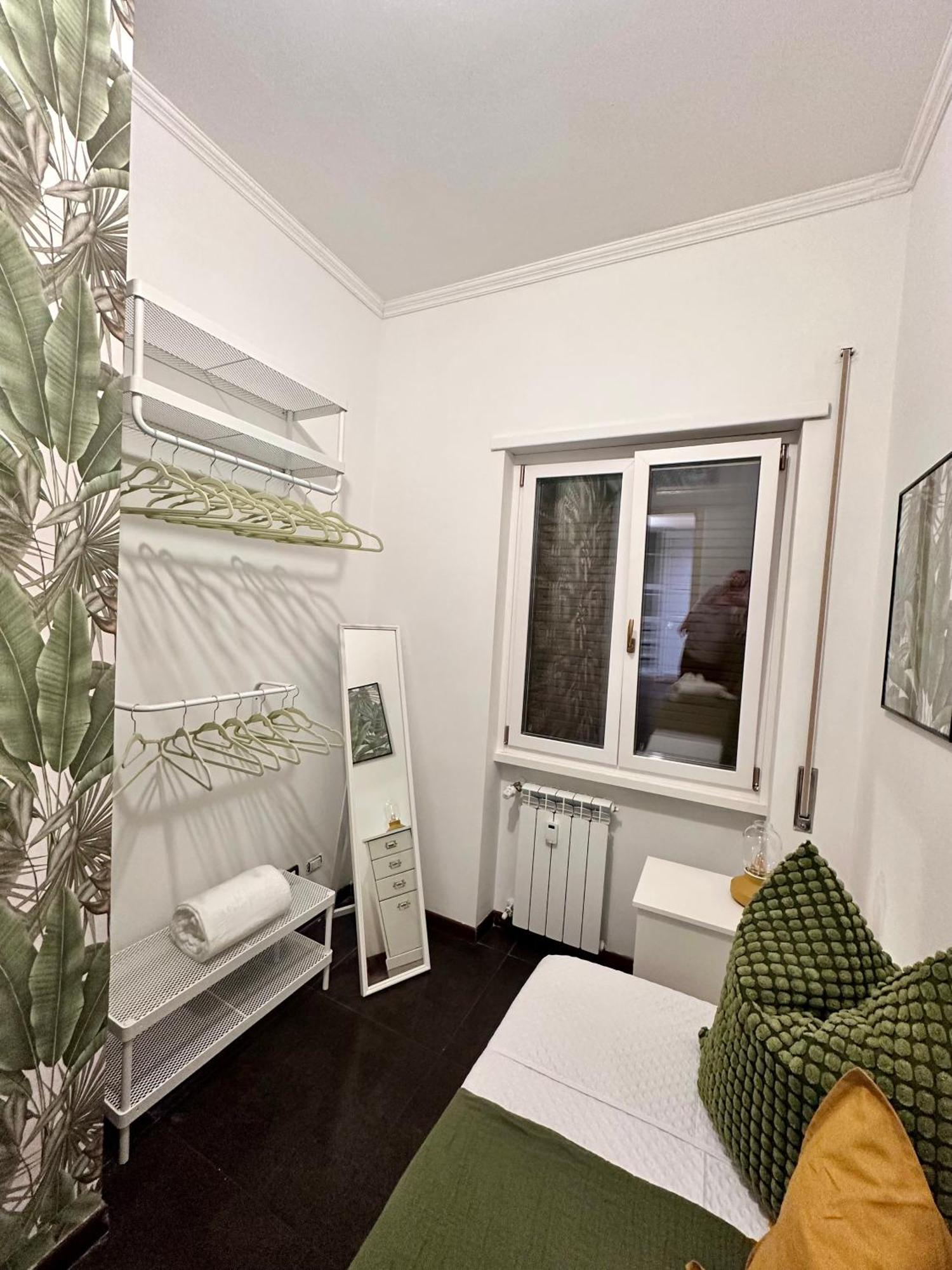 Little Cassia Apartment