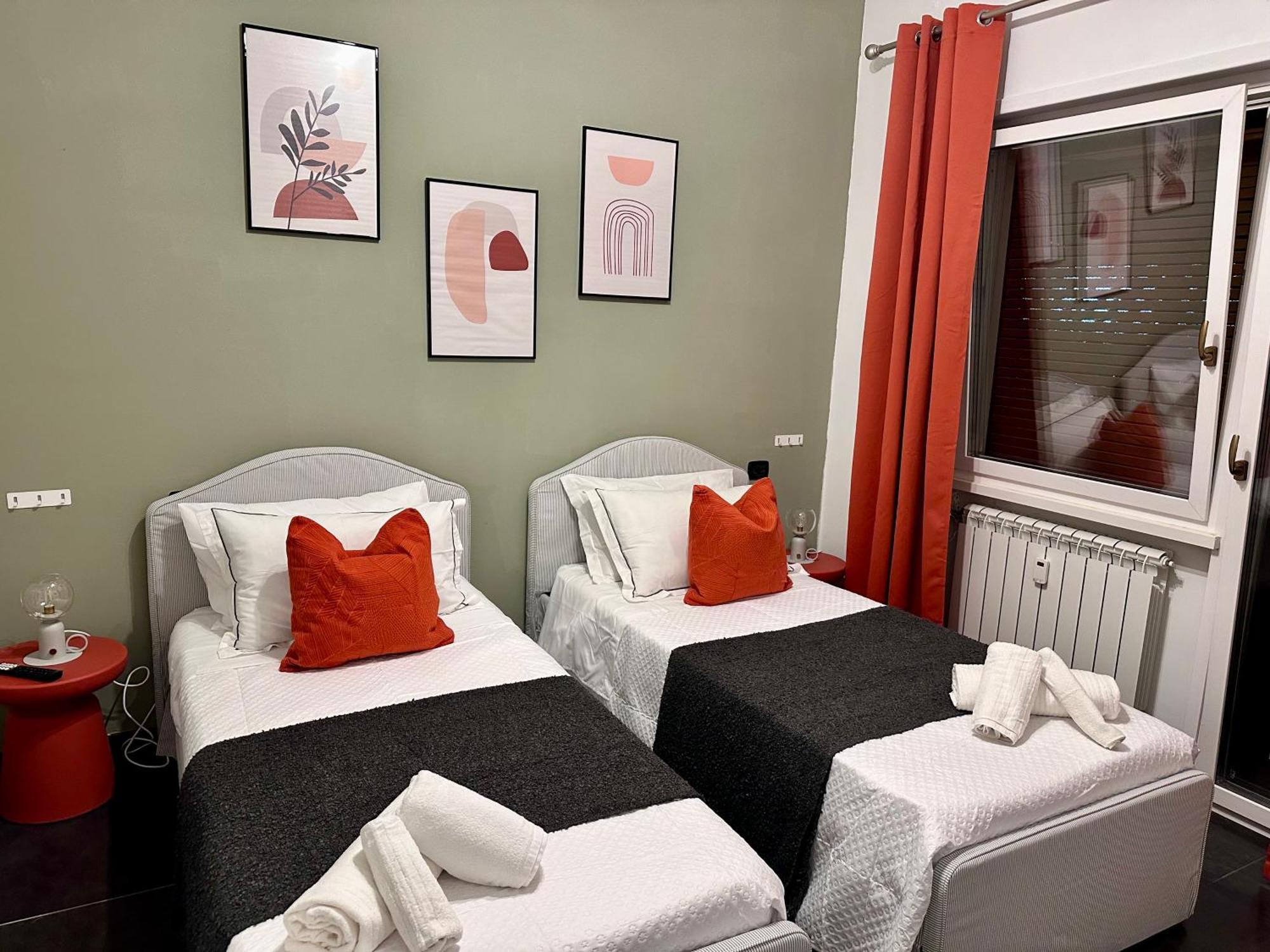 Apartment Little Cassia
