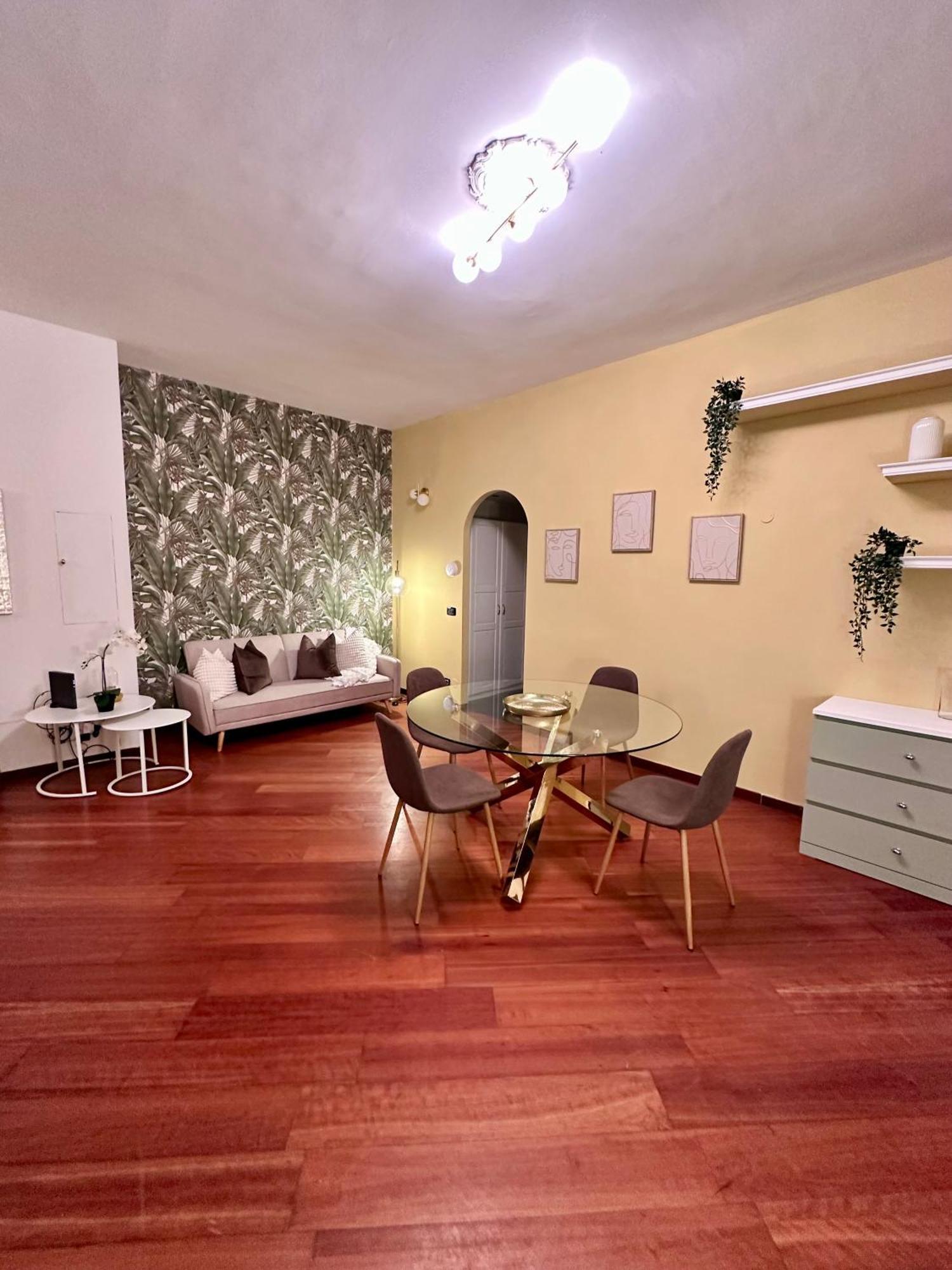 Little Cassia Apartment *